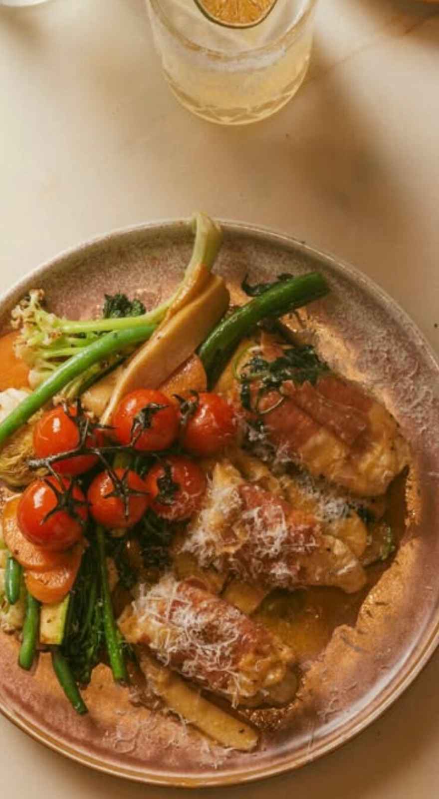 Gino's Kitchen & Cocktails: Darlinghurst