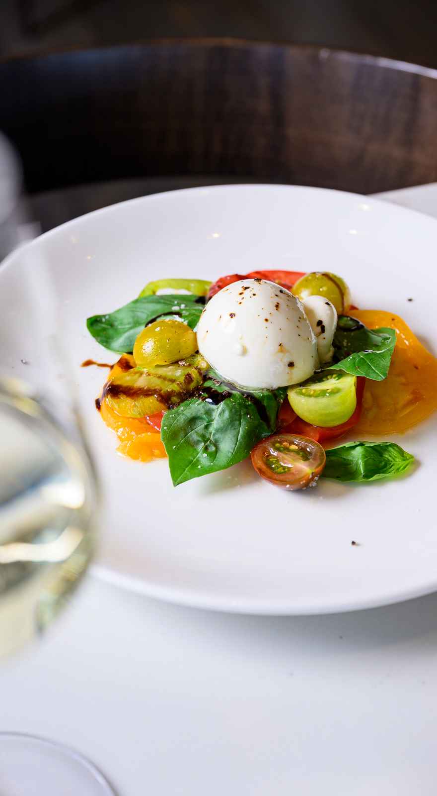 Archie’s Farm Restaurant and Bar