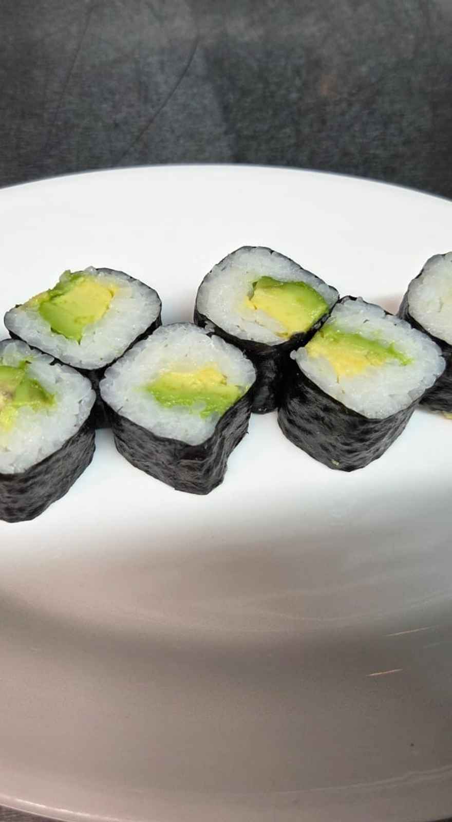 RK San Contemporary Japanese Restaurant