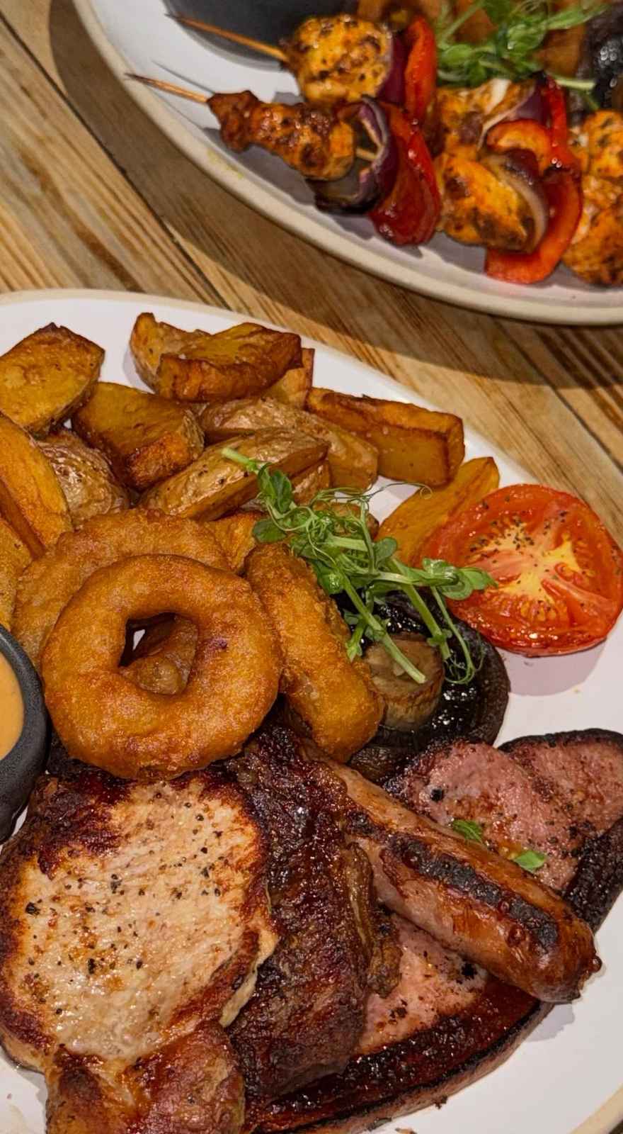 Oak House Restaurant