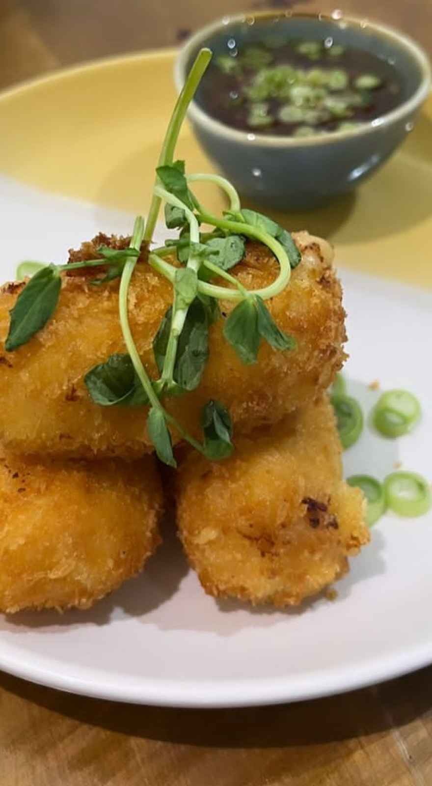 Lakeside Bar & Bistro at Stanton Lakes