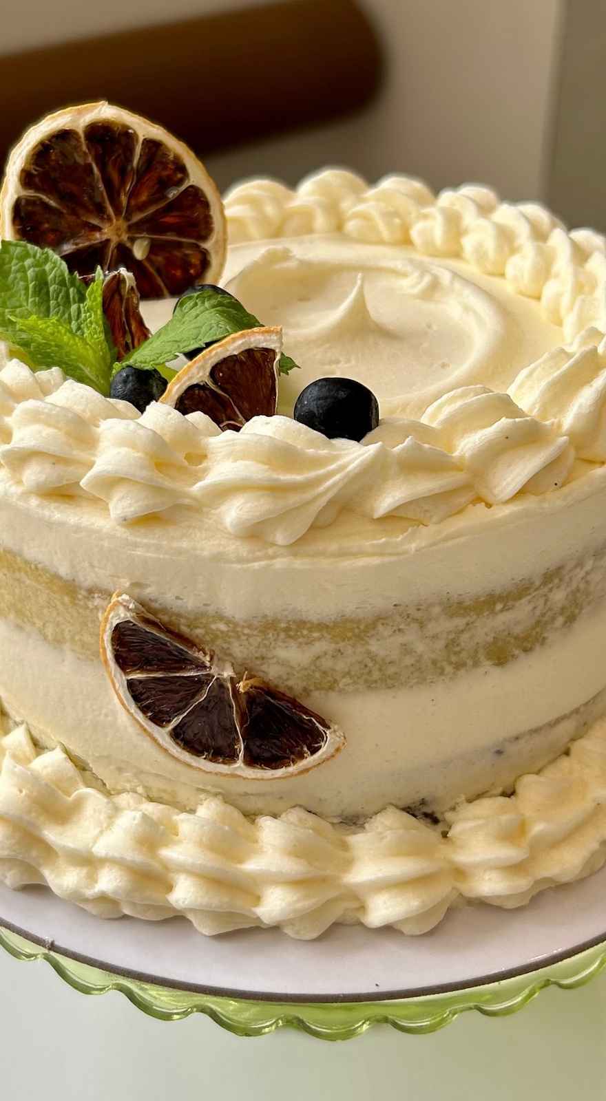 Freddie’s Newstead