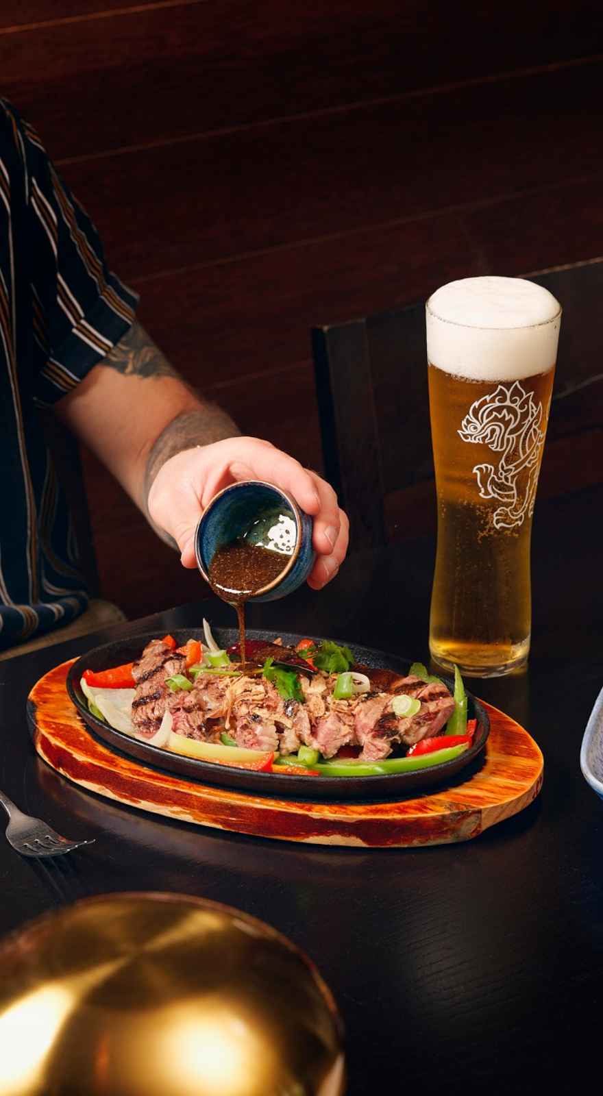 Chaophraya Leeds