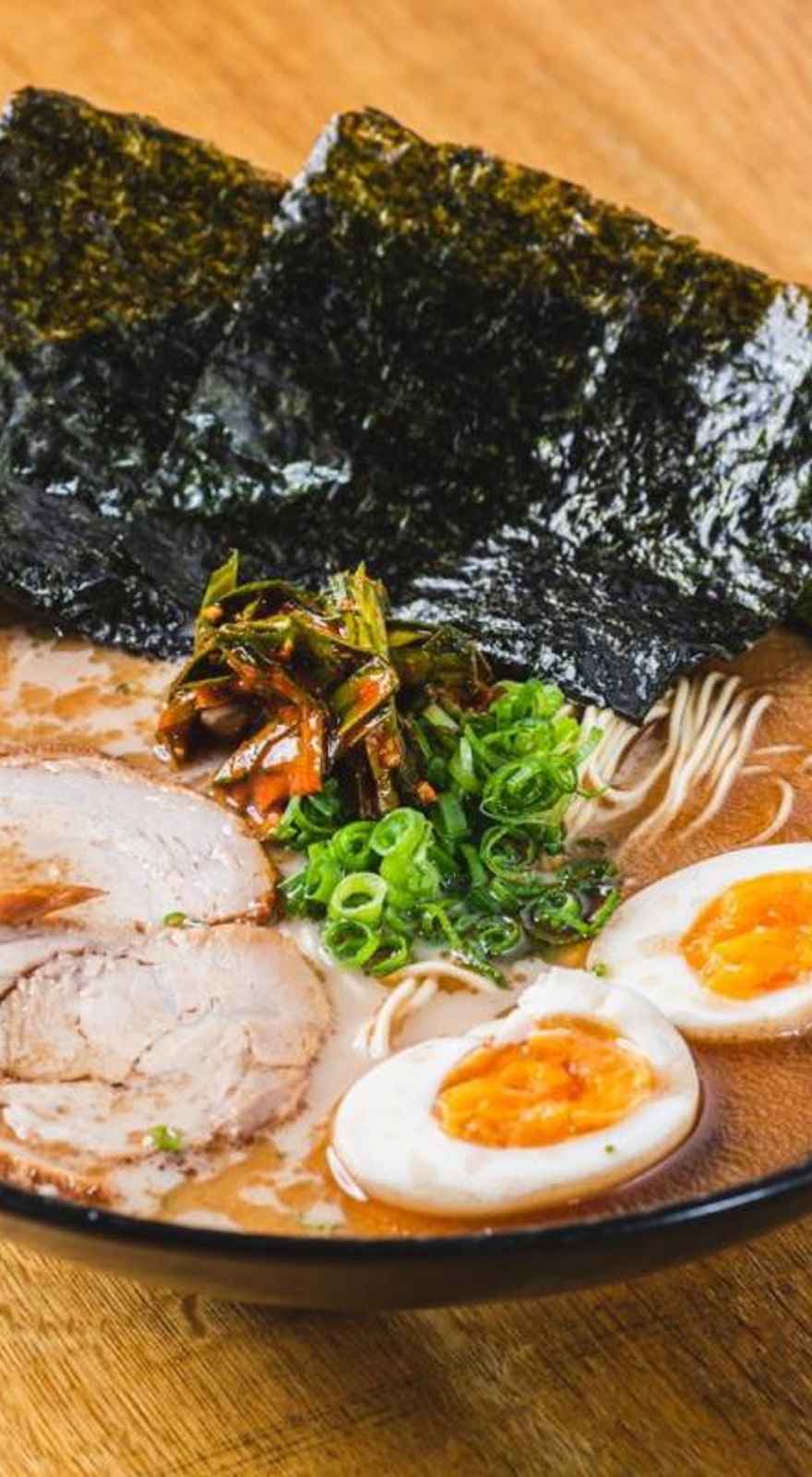 Okuman Karaage & Ramen Bar