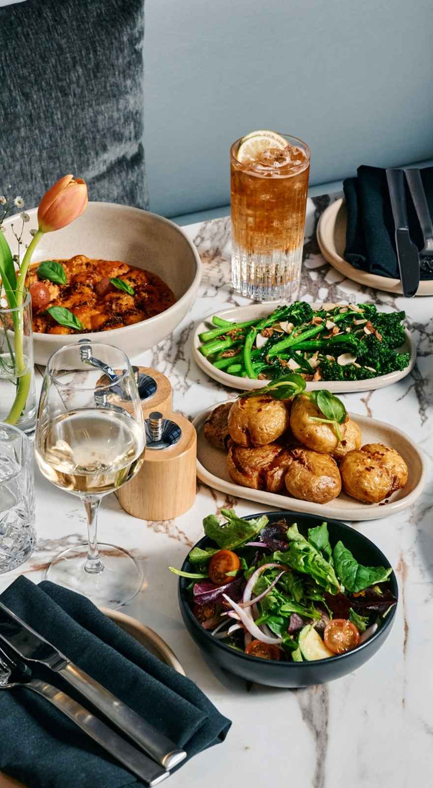Fern Bar & Dining