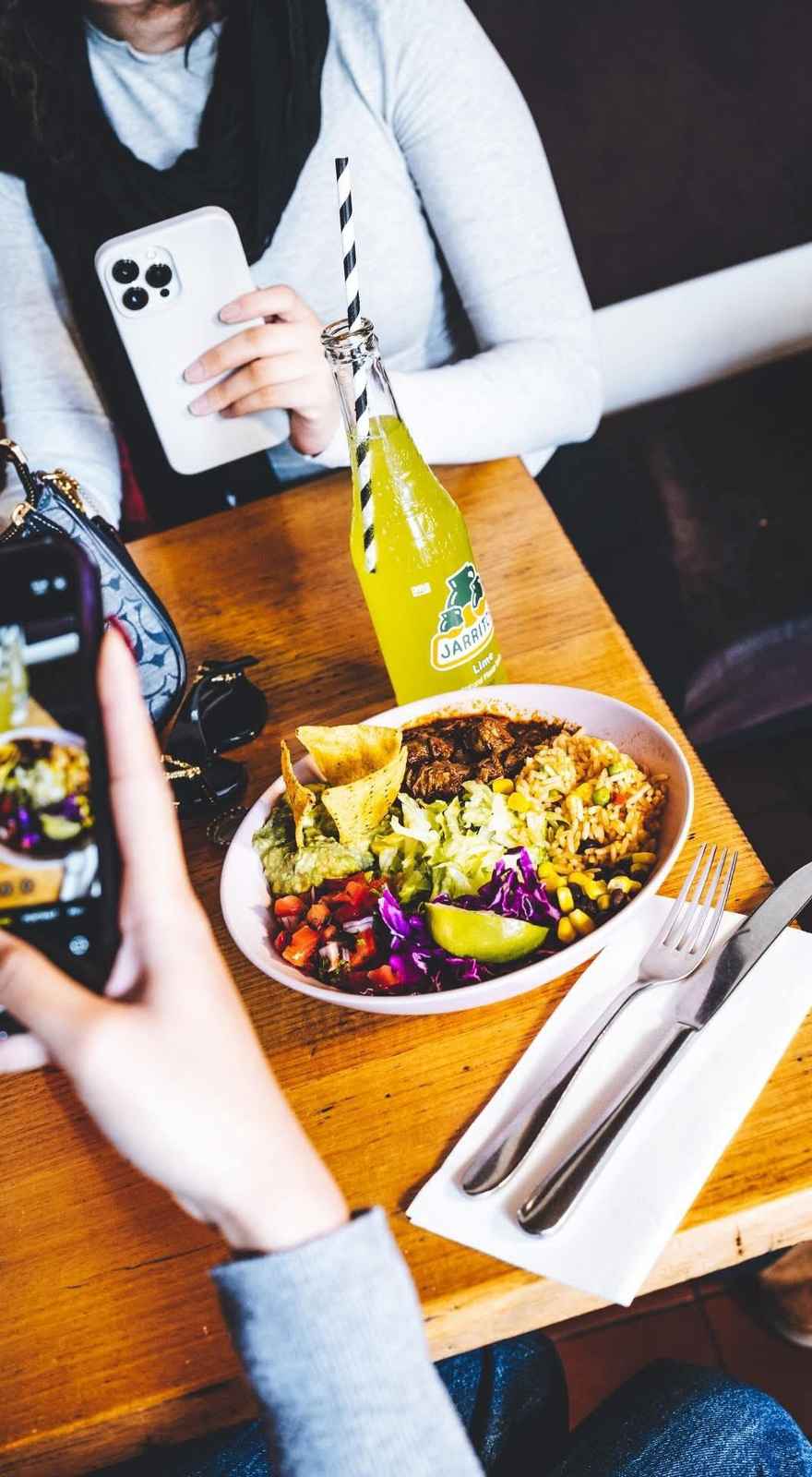 Taco Bill - Sunbury