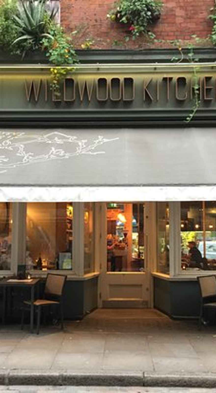 Wildwood Covent Garden