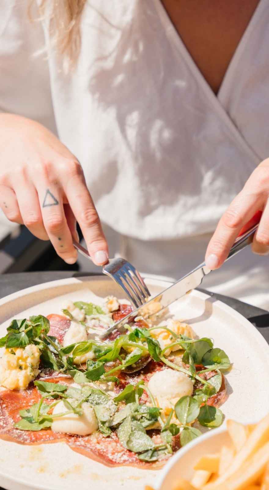 The Restaurant - Mercure Doncaster