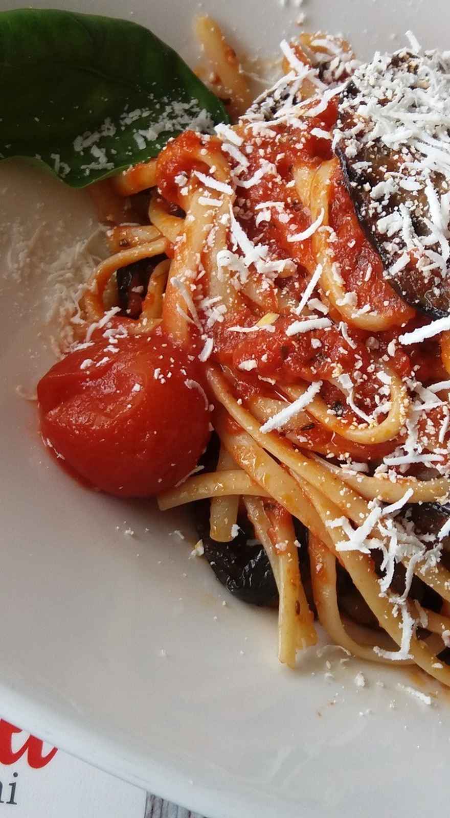 Piatti Italiani Restaurant