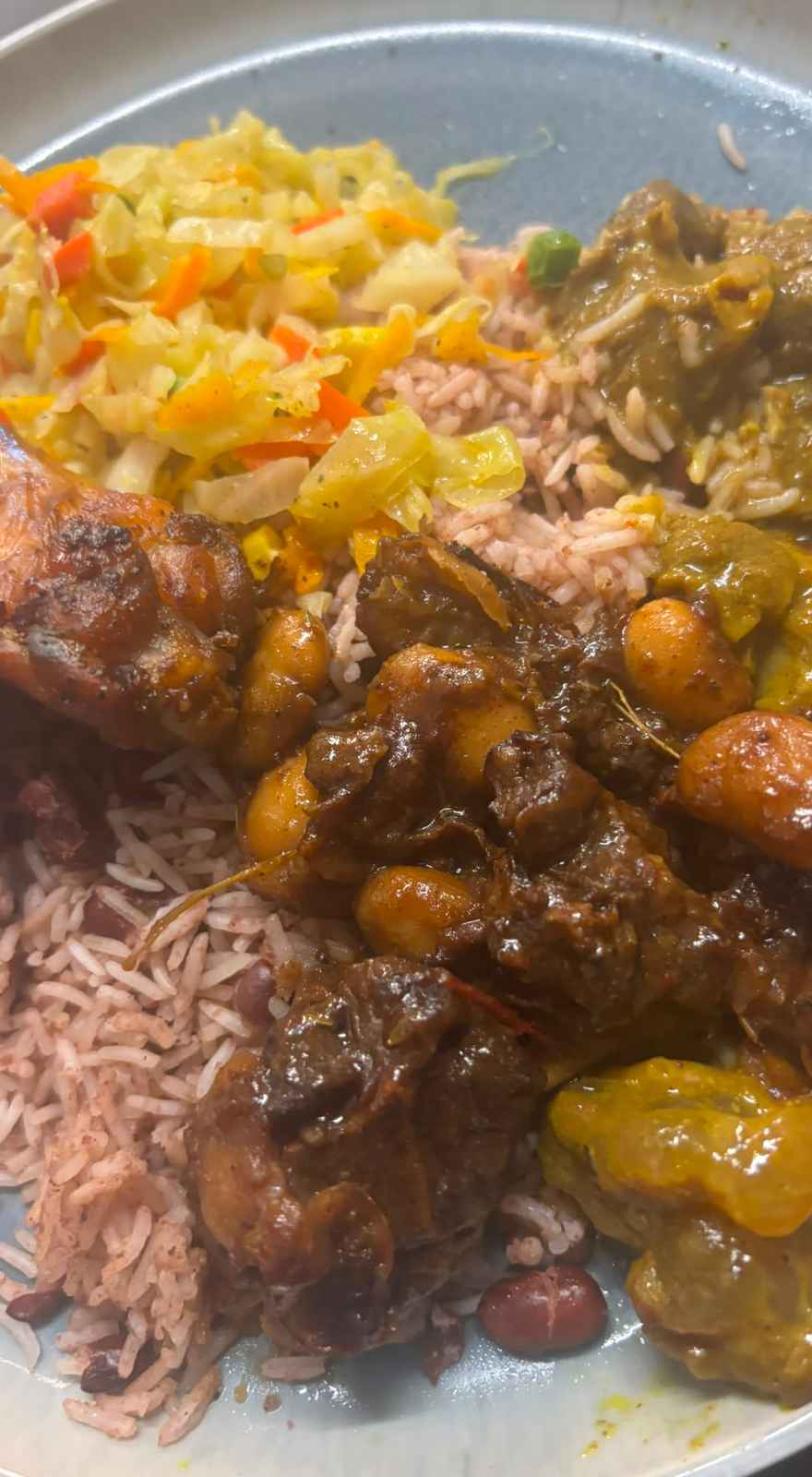 Tropical Bliss Jerk Centre