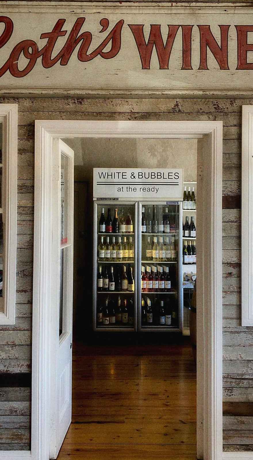 Roth's Wine Bar
