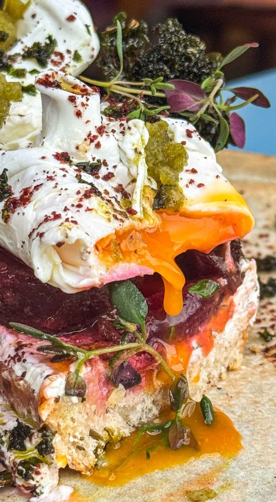 Imad's Syrian Kitchen