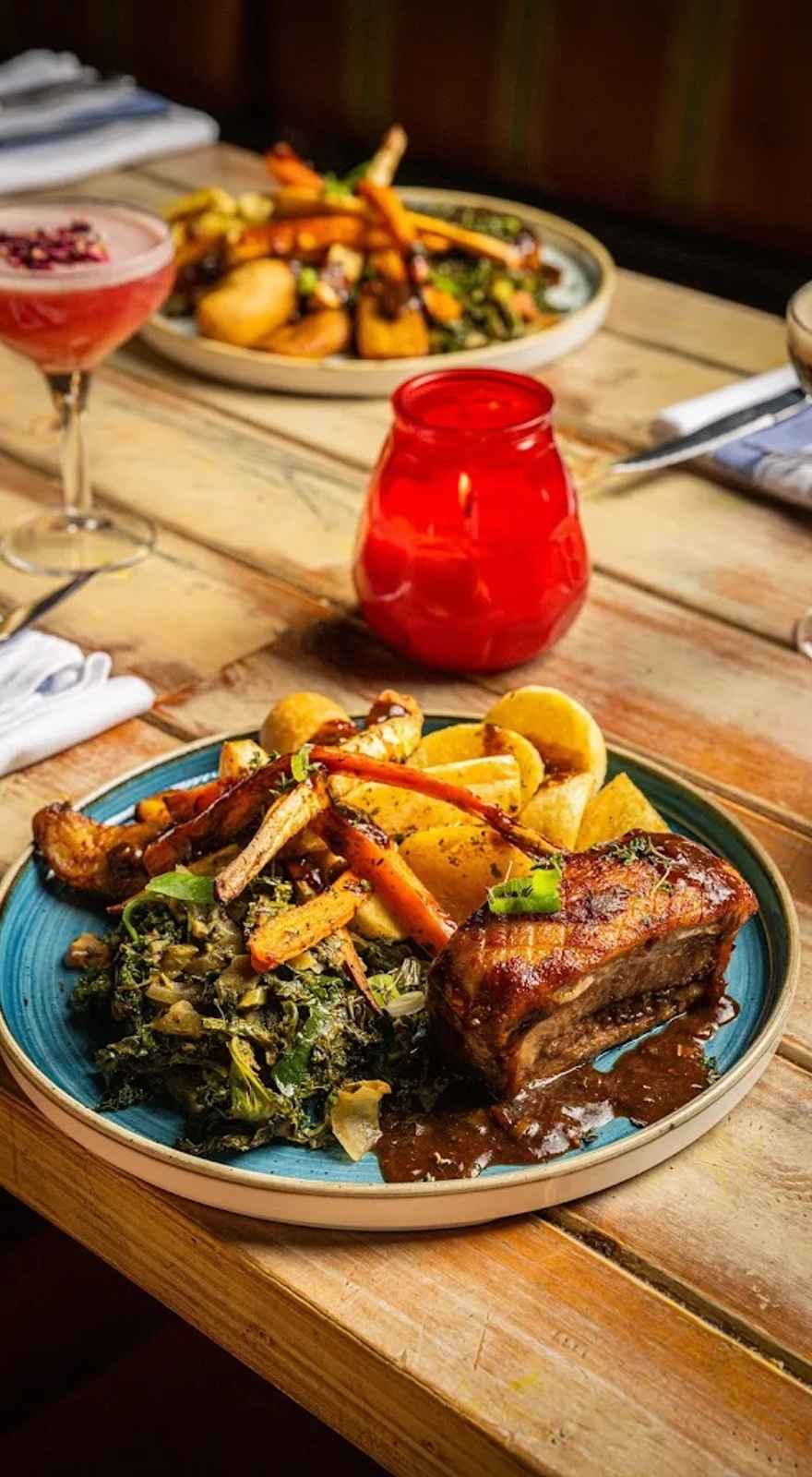 Turtle Bay Bournemouth