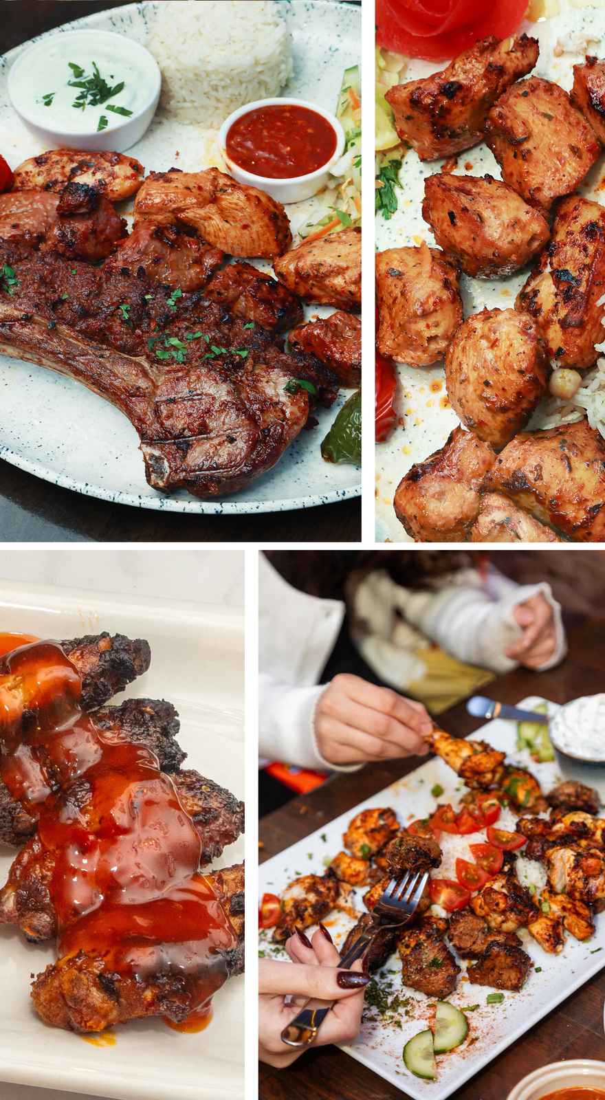 Turkiz Grill and Bar