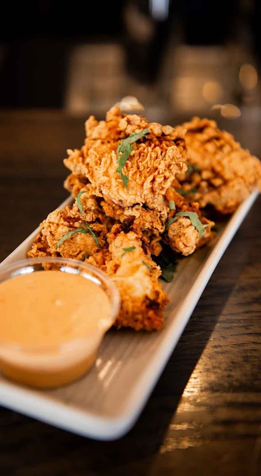 Fork & Fable Restaurant, Pizzeria + Bar