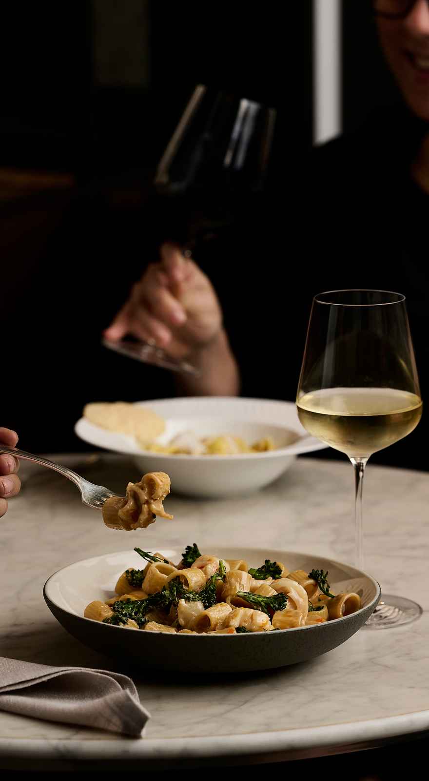 Brasserie 1930 @ The Capella Hotel, Sydney CBD