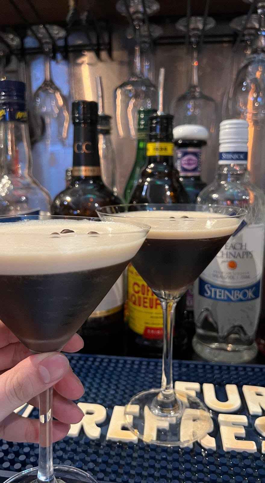 Bar HumBug