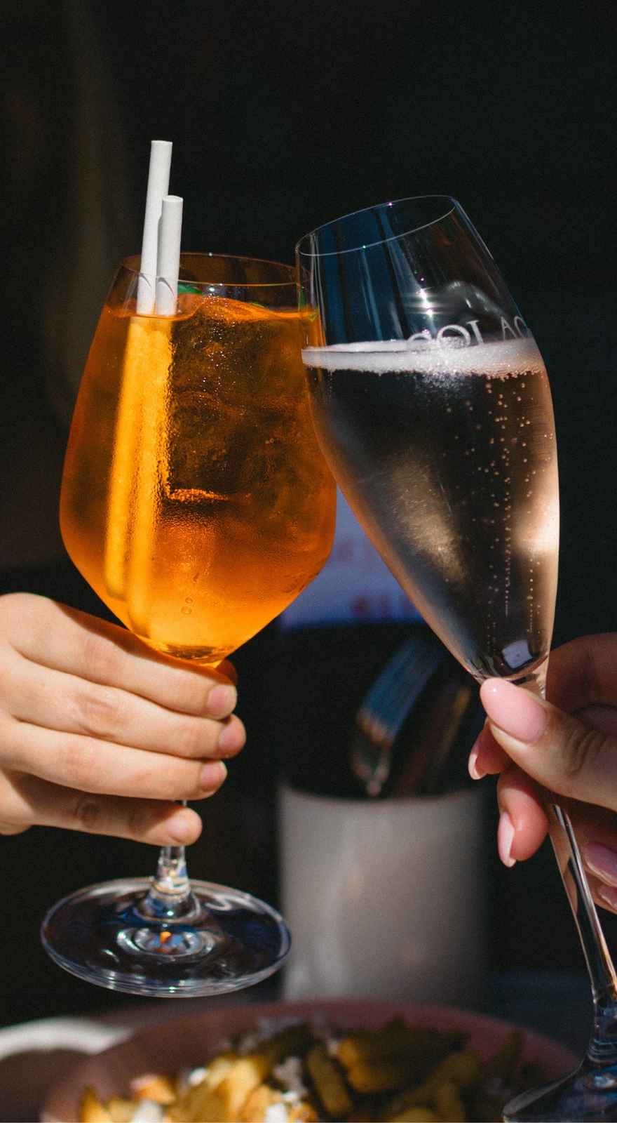 Bootleg Social at the Colac