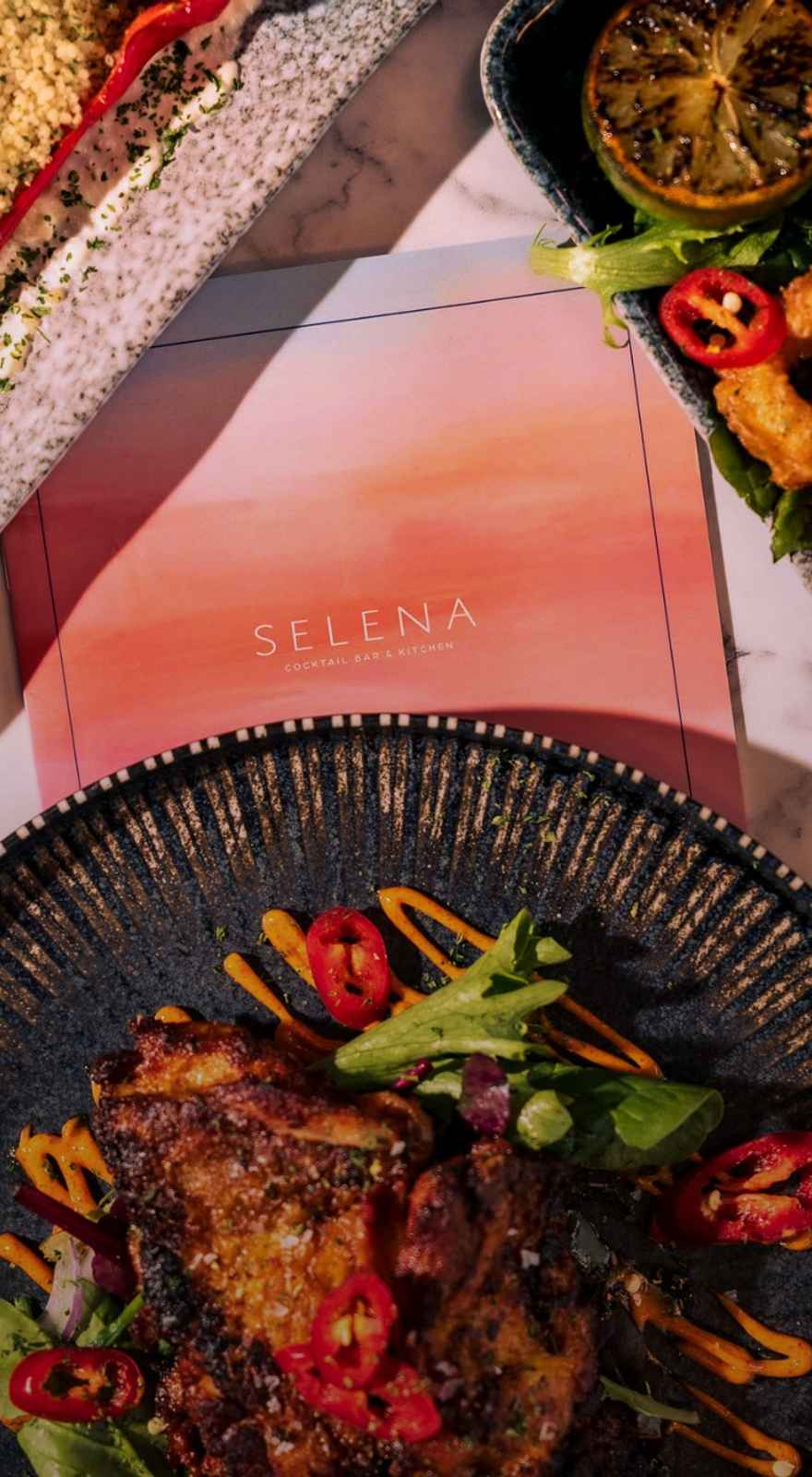 Selena