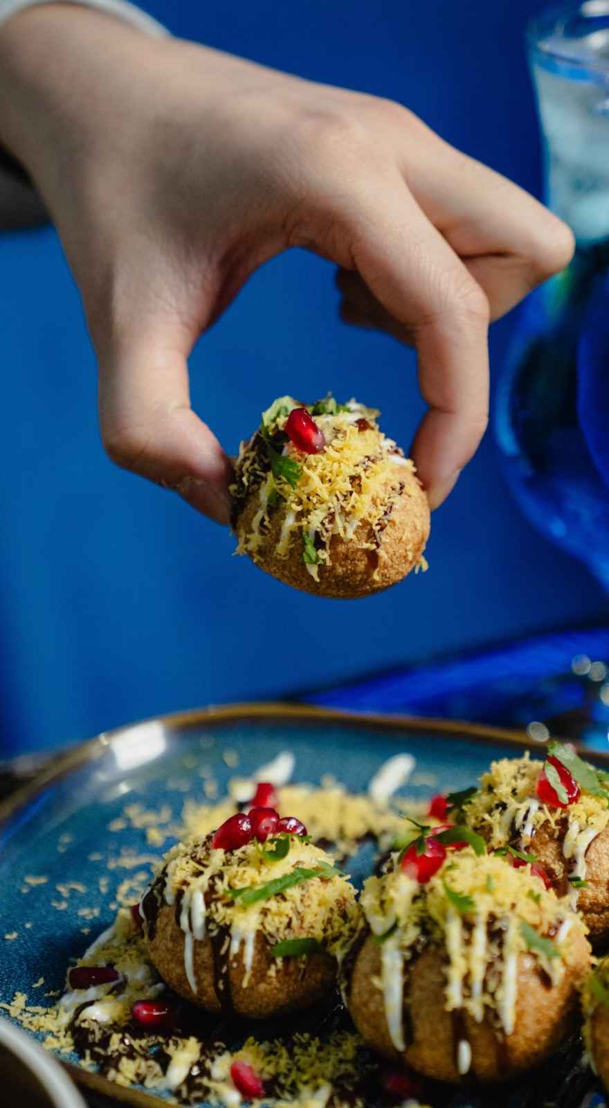 Tajmahal Indian Cuisine