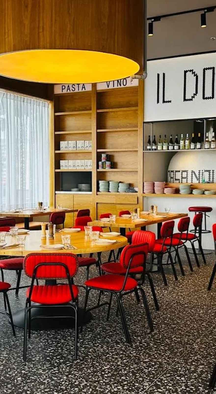 Casa Nova Italiano - Shellharbour