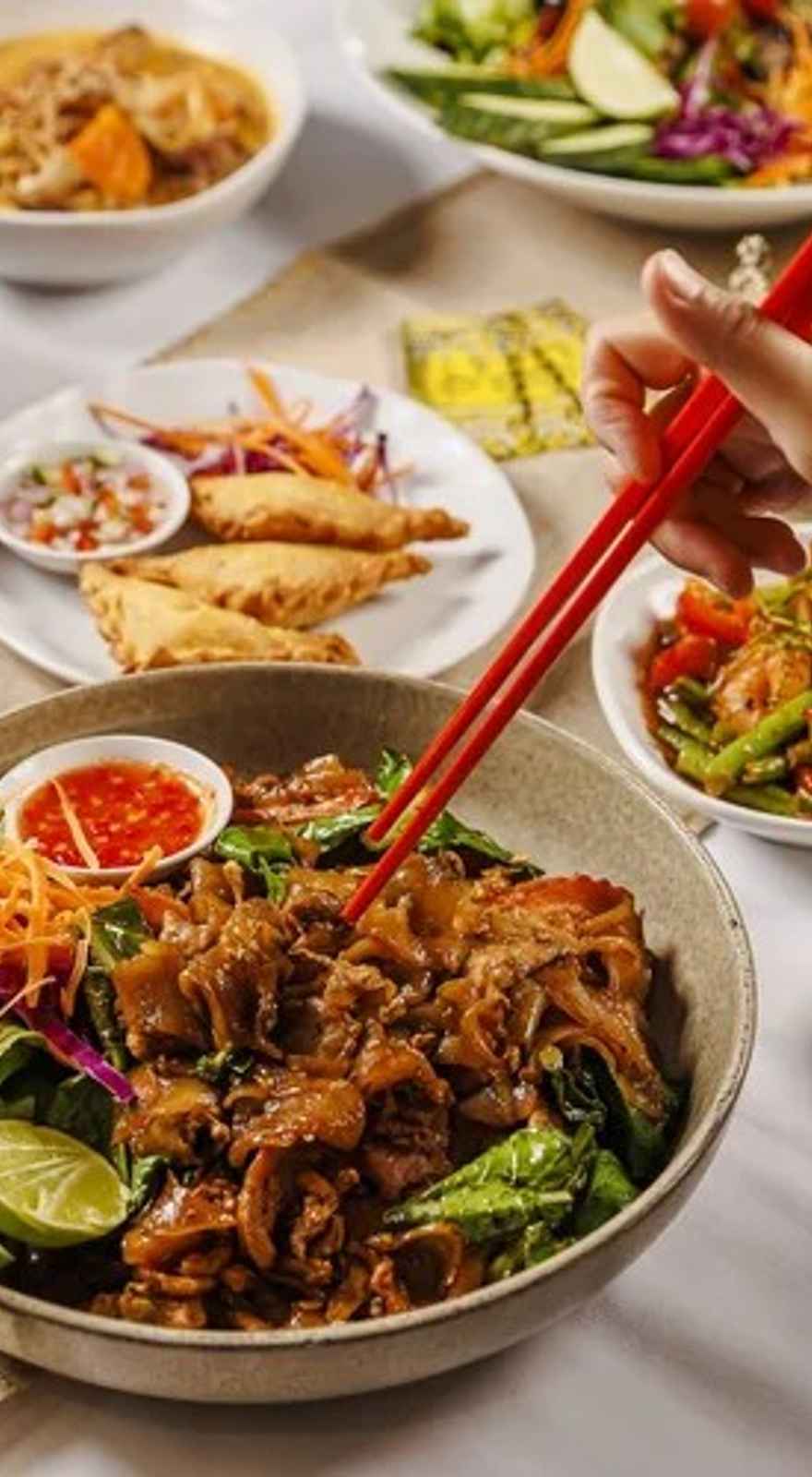 Siam South Bank