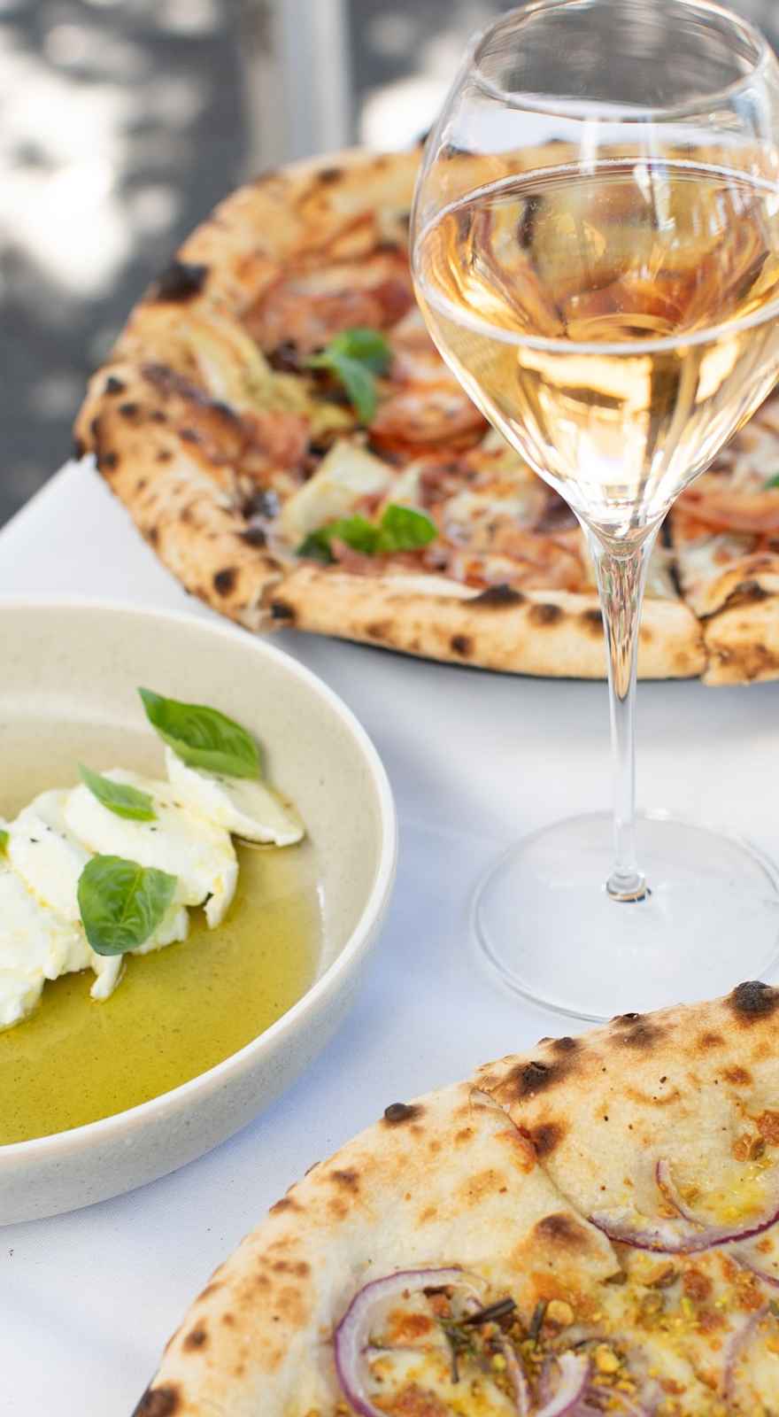 Bella Venezia Restaurant & Bar