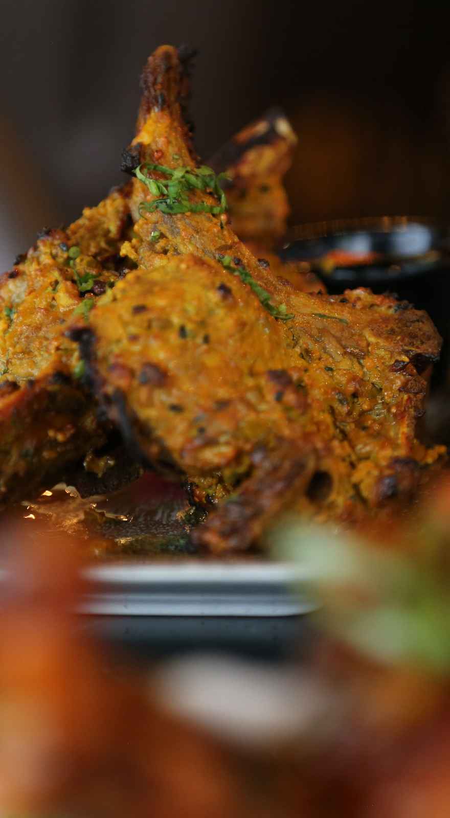 Kesari Kebab Indian Restaurant