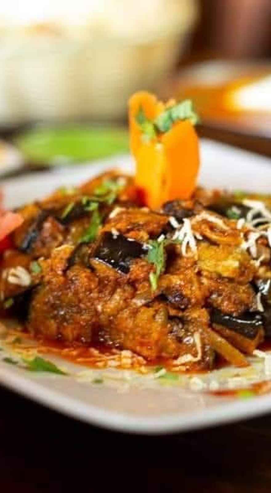 Khane Bahar South Indian Restaurant - Maunu