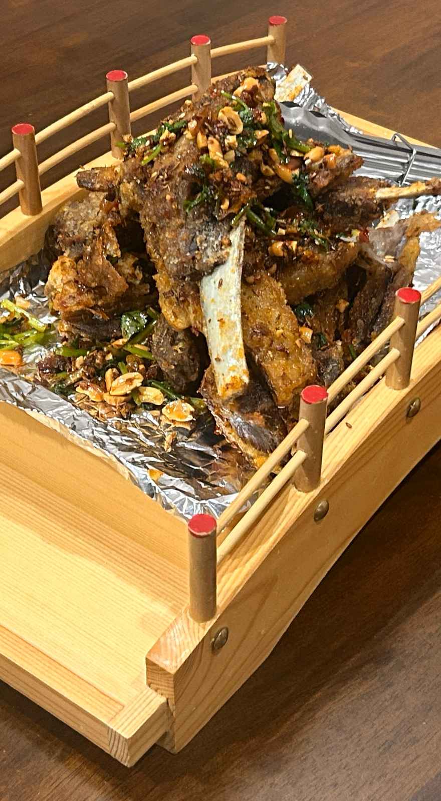 Golden Time Restaurant & Bar