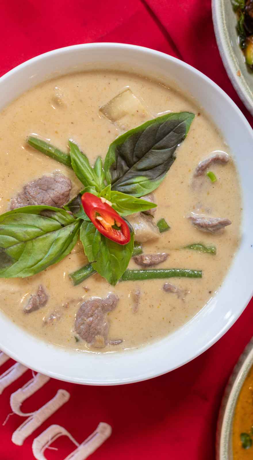 Phica Thai Bistro