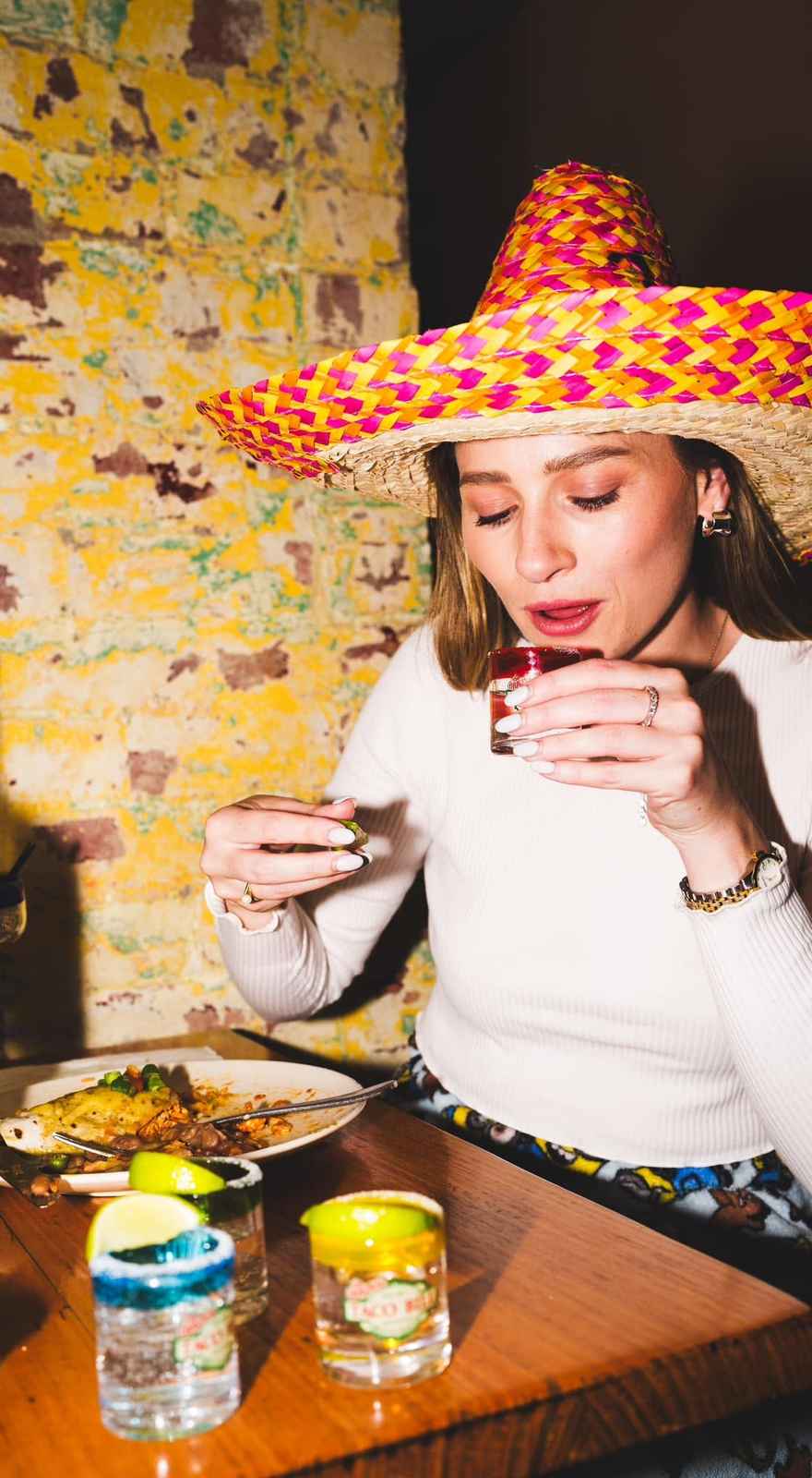 Taco Bill - Lilydale