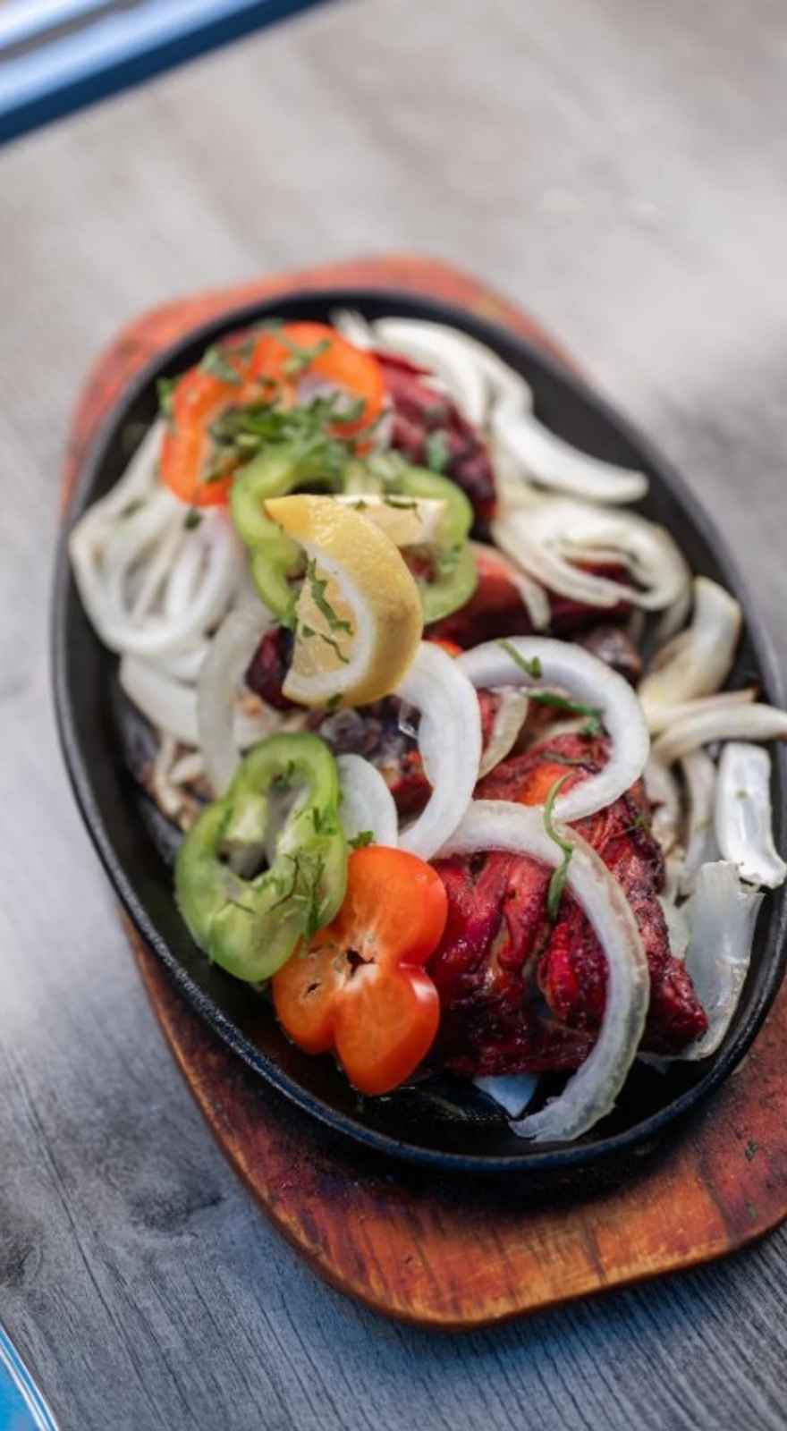 Spice of India Clonsilla