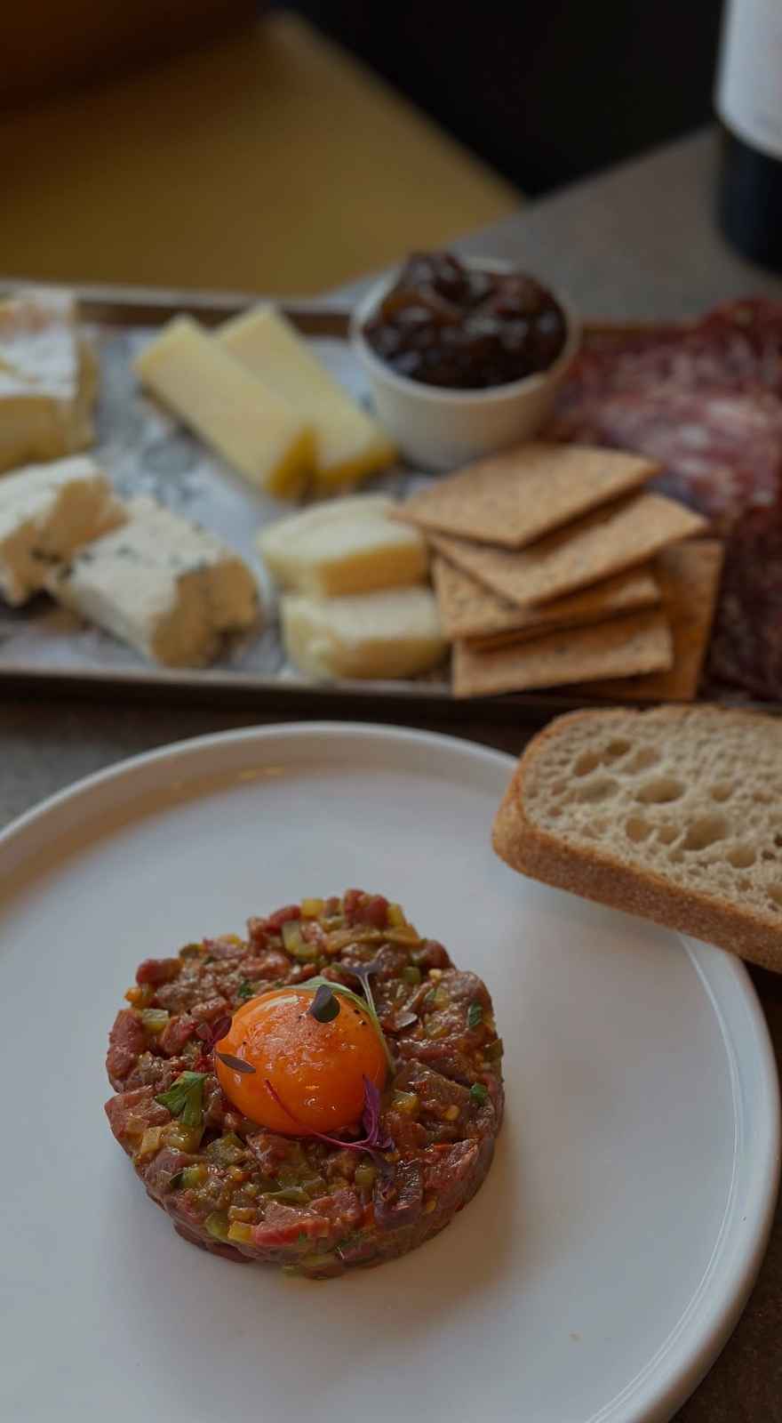RIND Abbeville Road