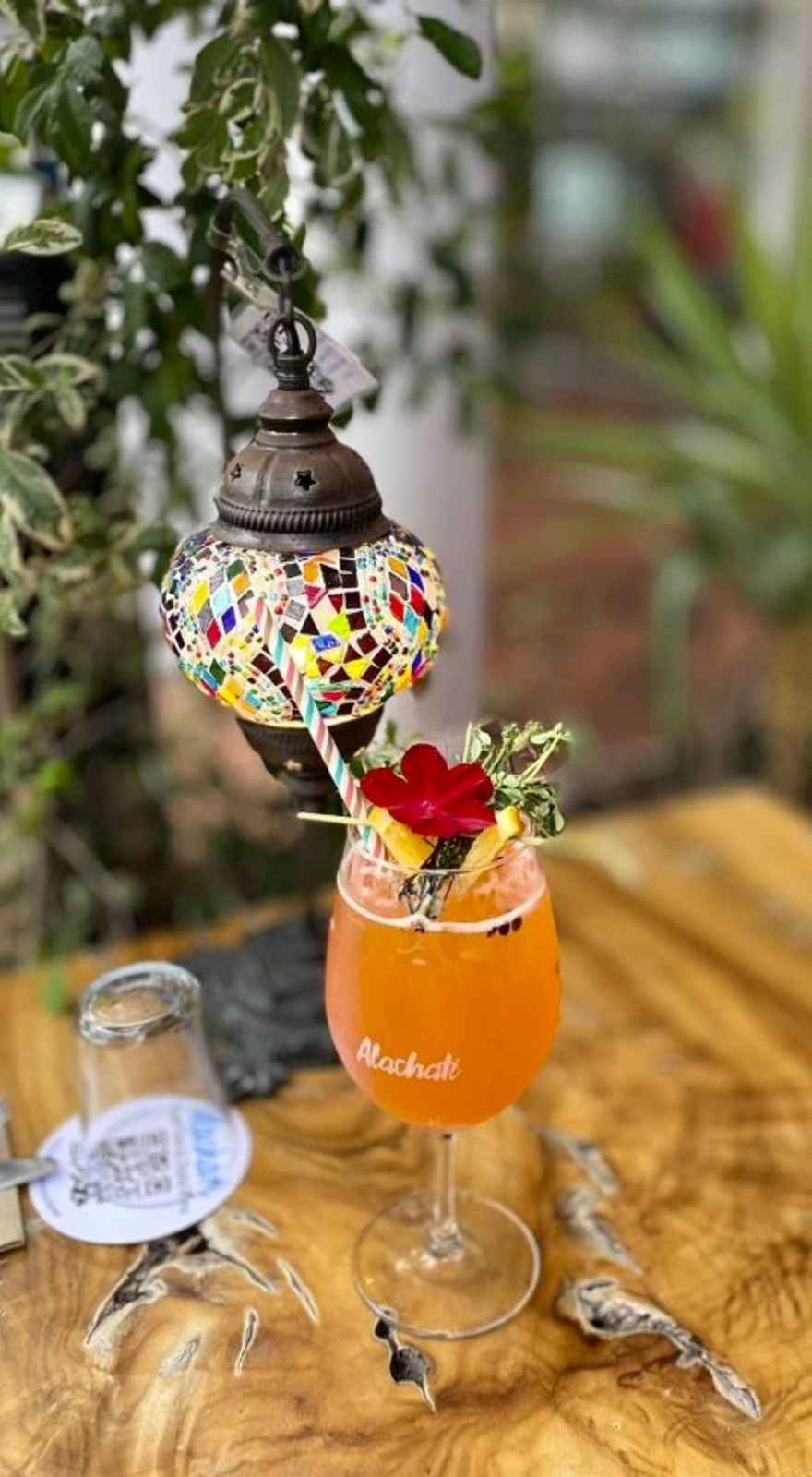 Alachati Turkish Mediterranean