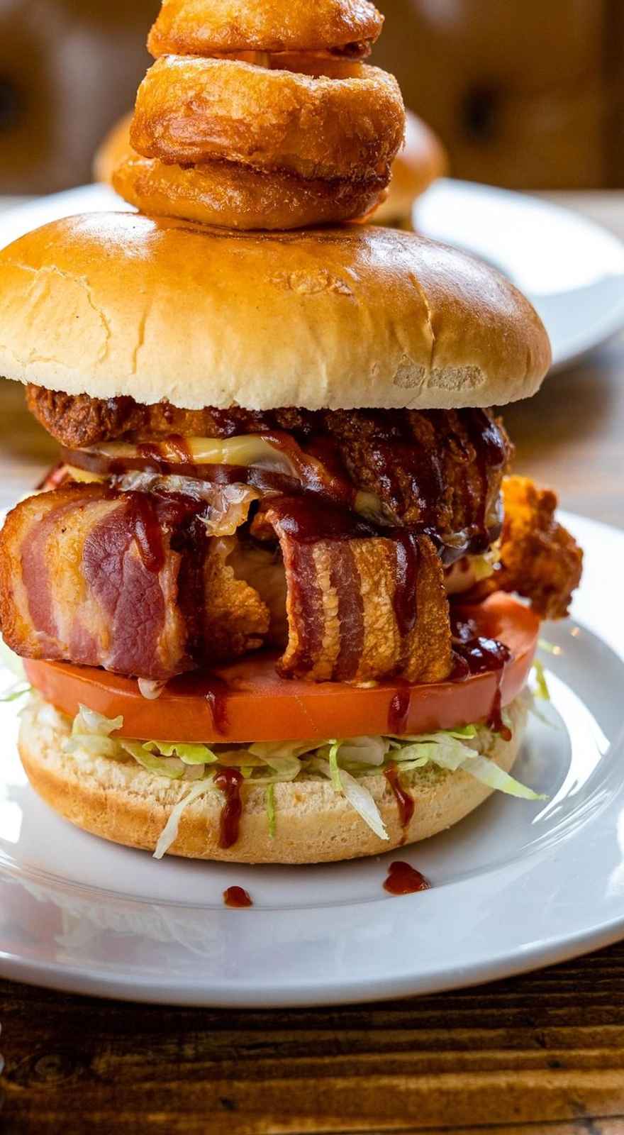 Signature Grill House