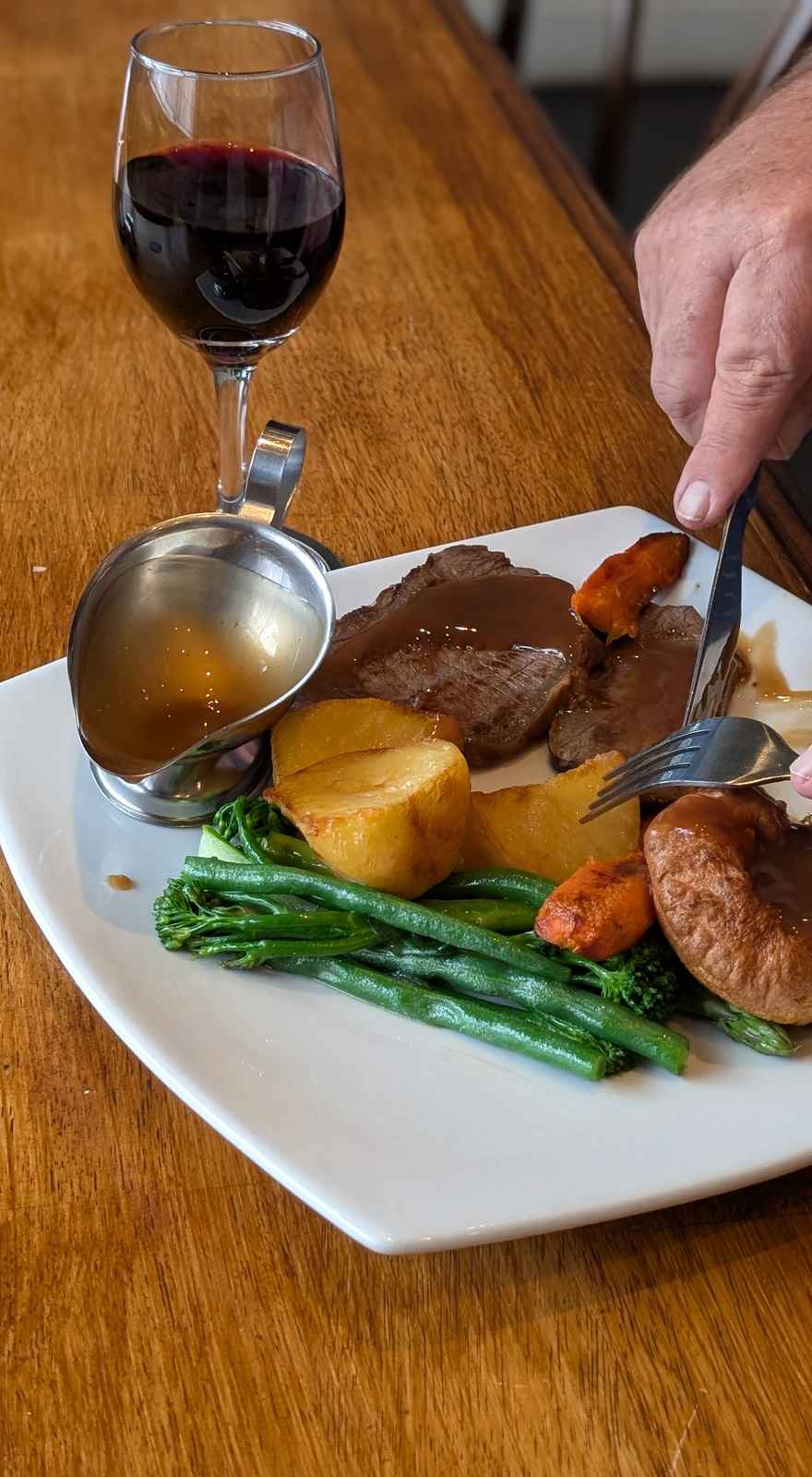 The Clifton Hill Hotel