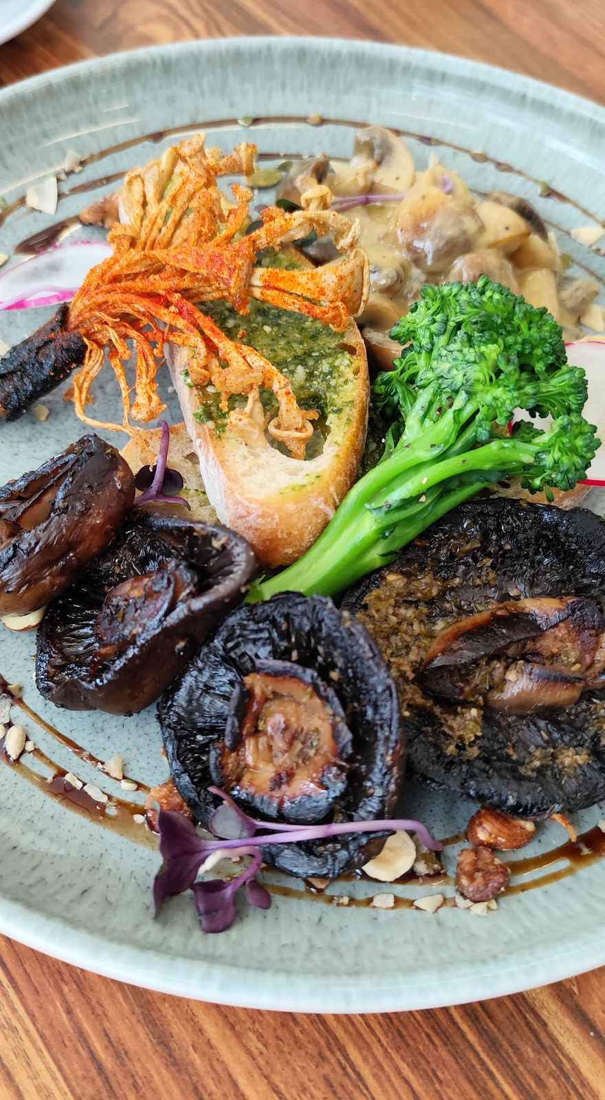 The Greenhouse of Parnell