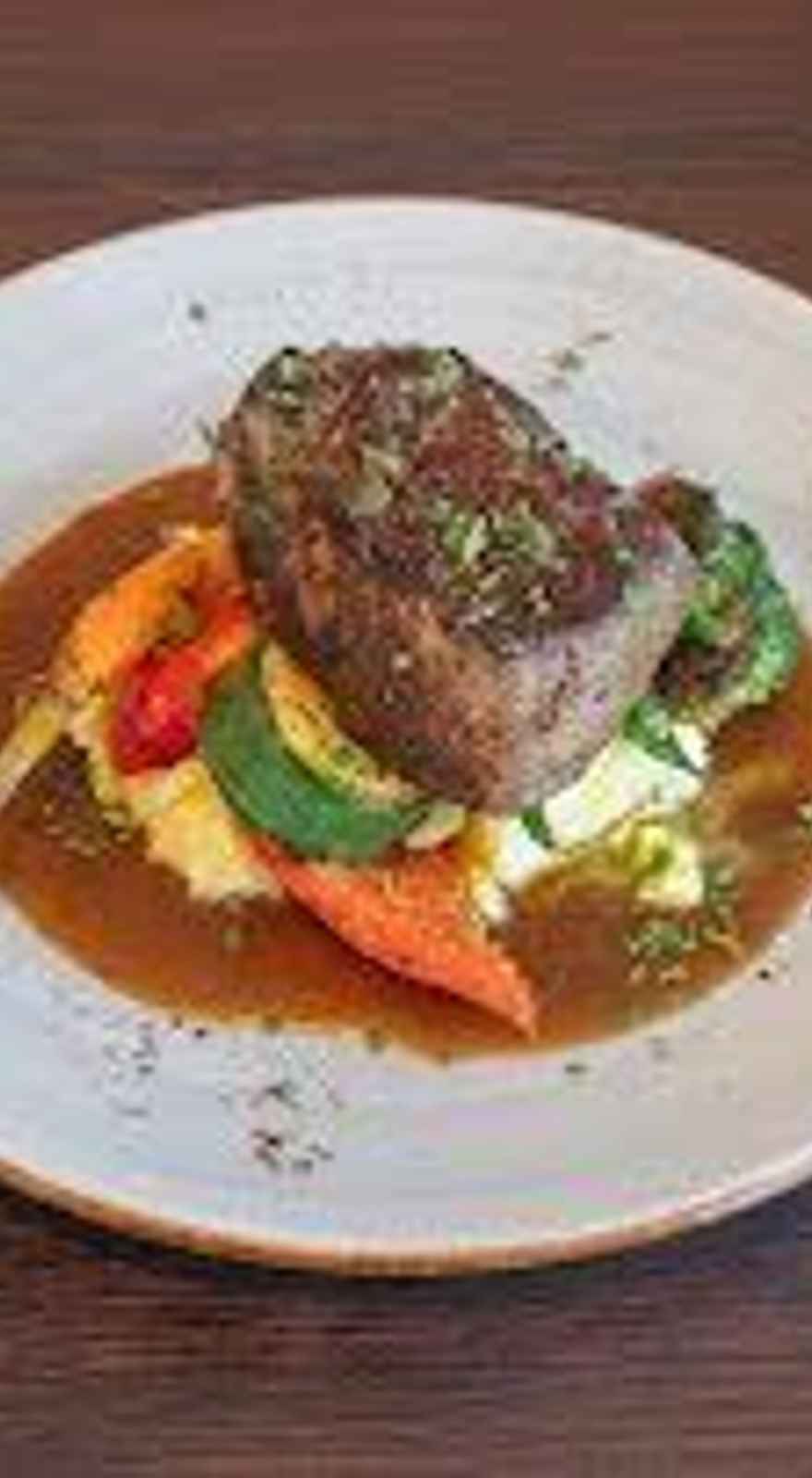 Casa Victoria - Café & Eatery