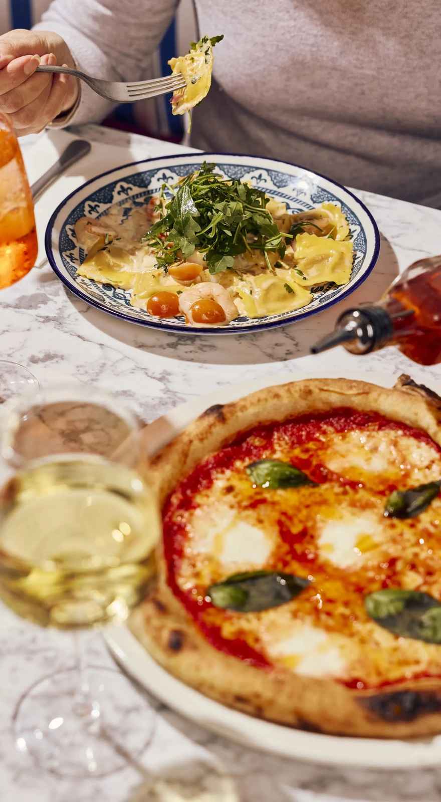 Prezzo Italian Eastleigh