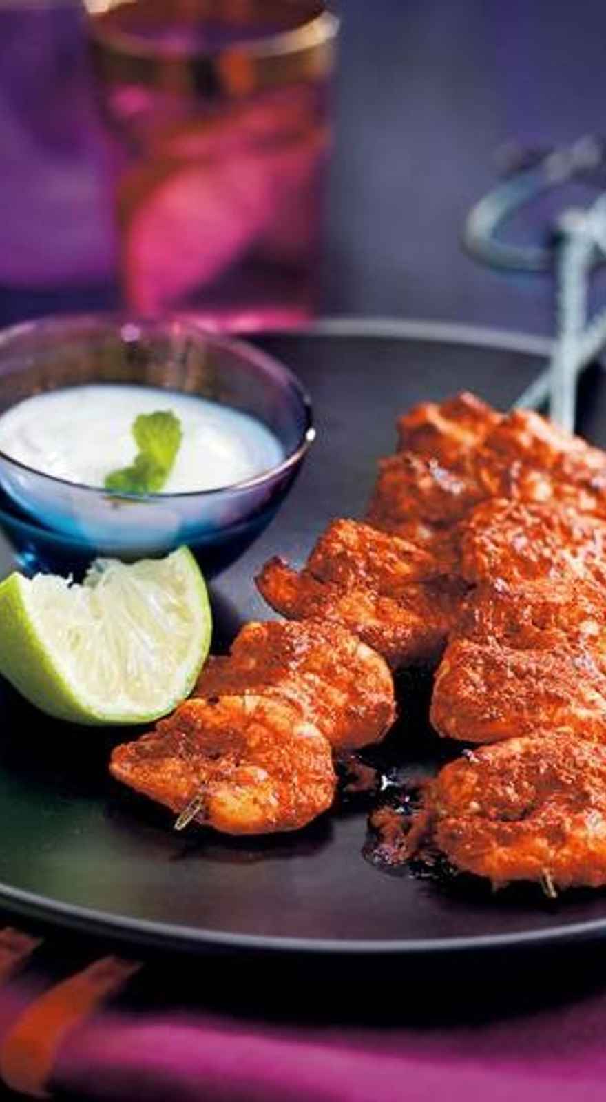 Pepper Bridge Indian Restaurant