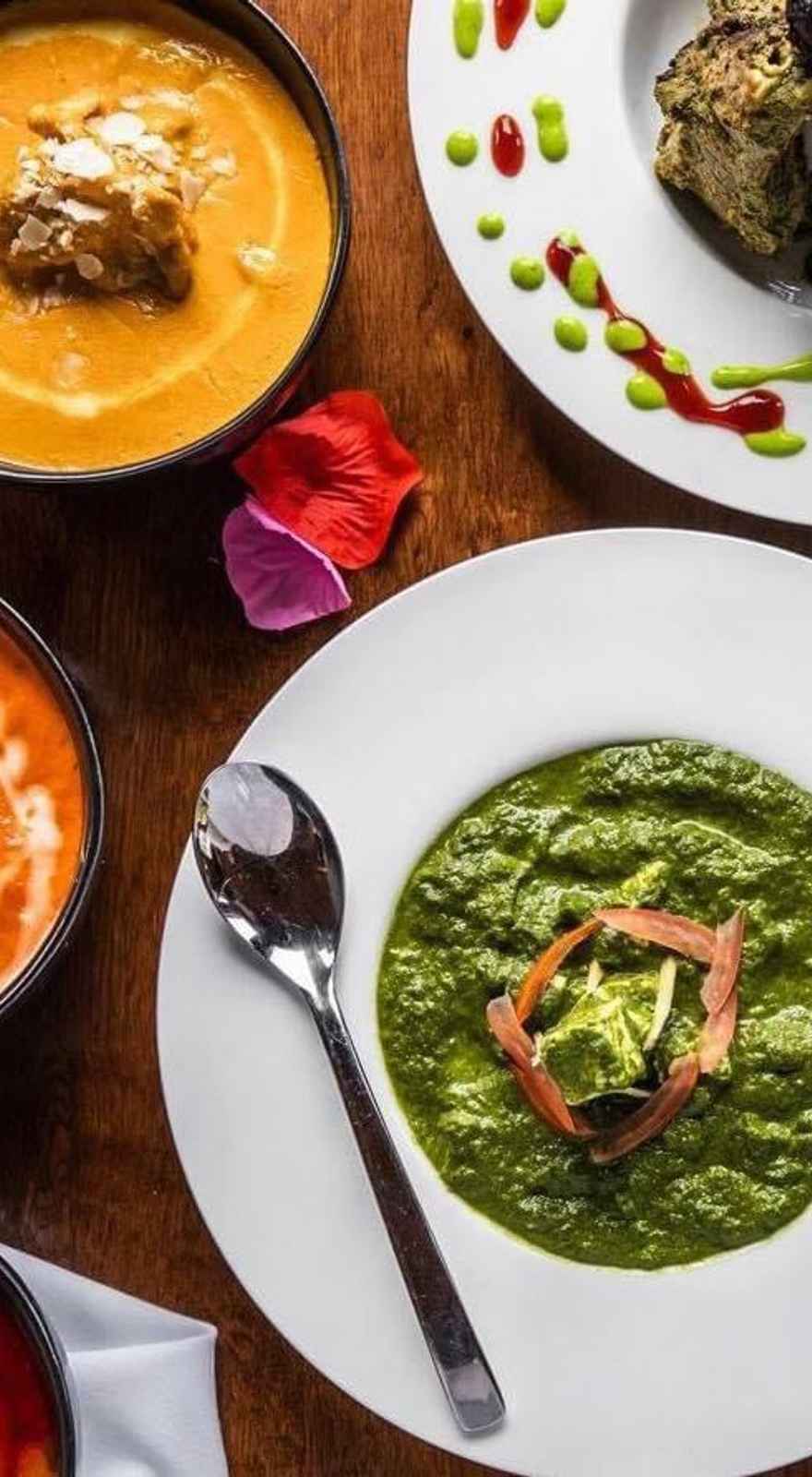 Indian Mehfil Taringa