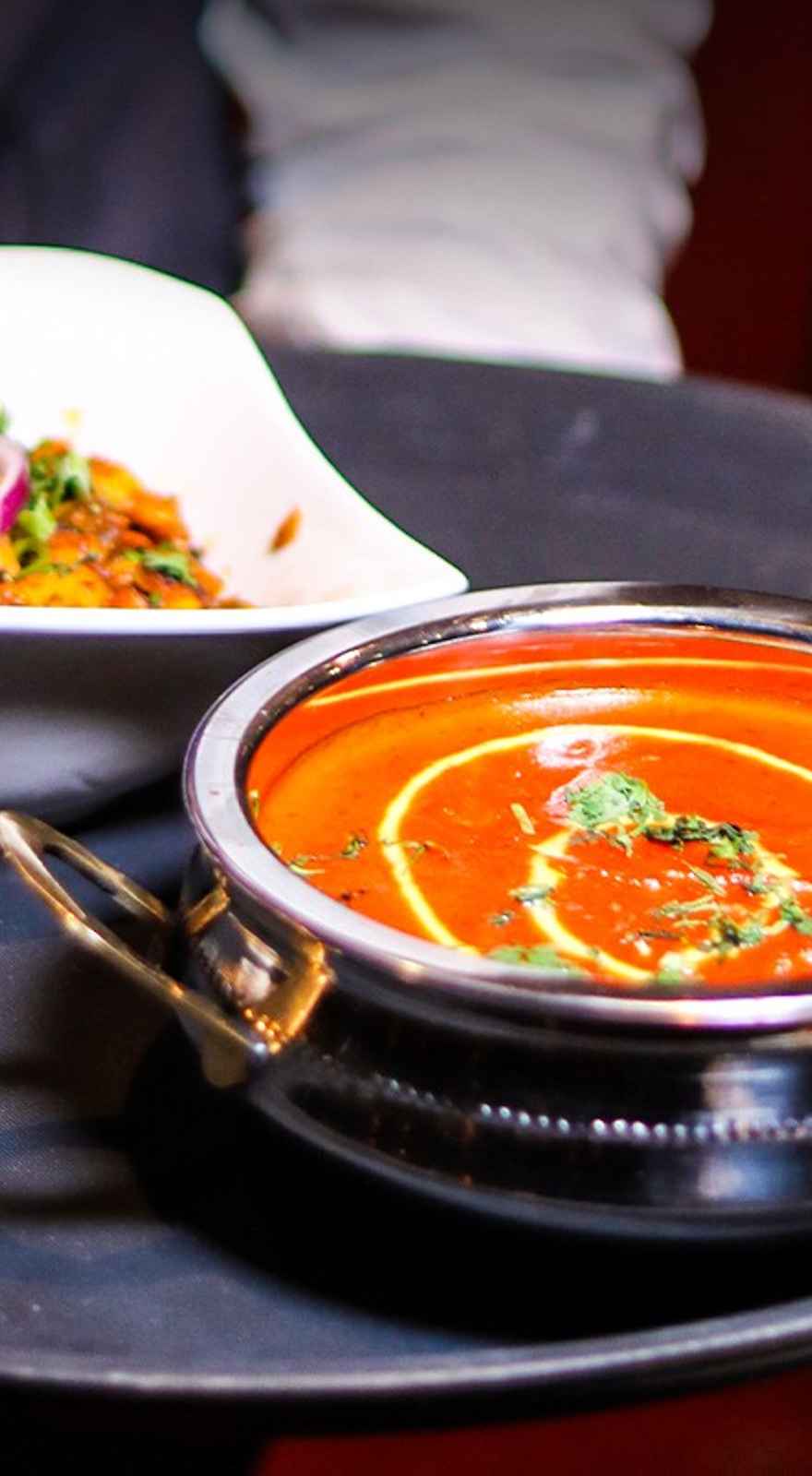 The India - Leicester Square