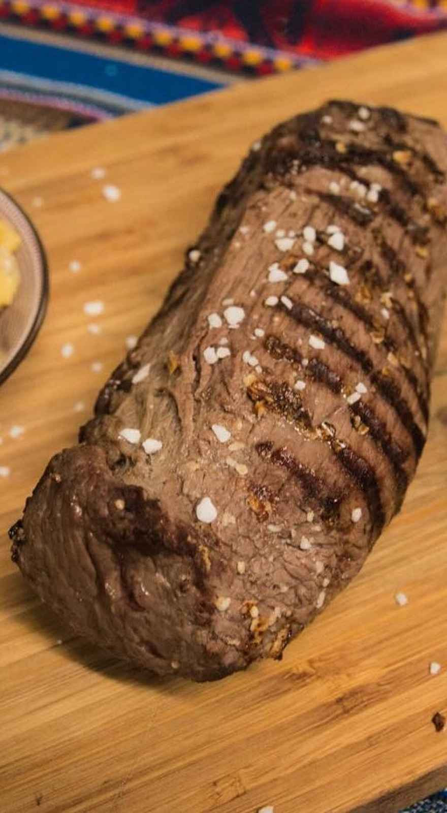 La Querencia Leith Walk