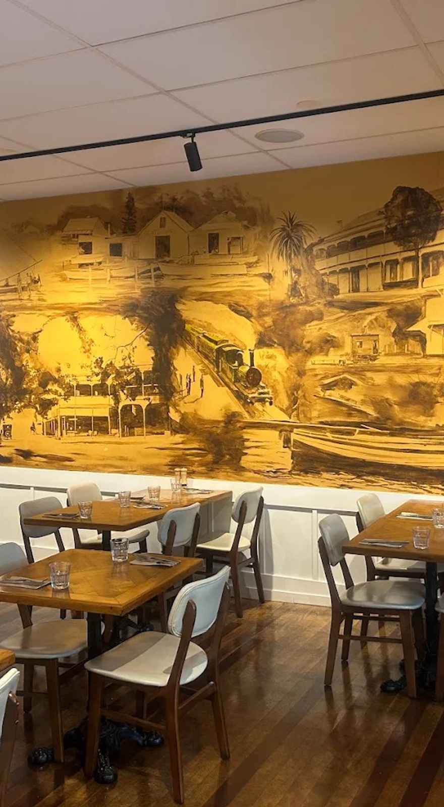Casa Nova Italiano - Toronto