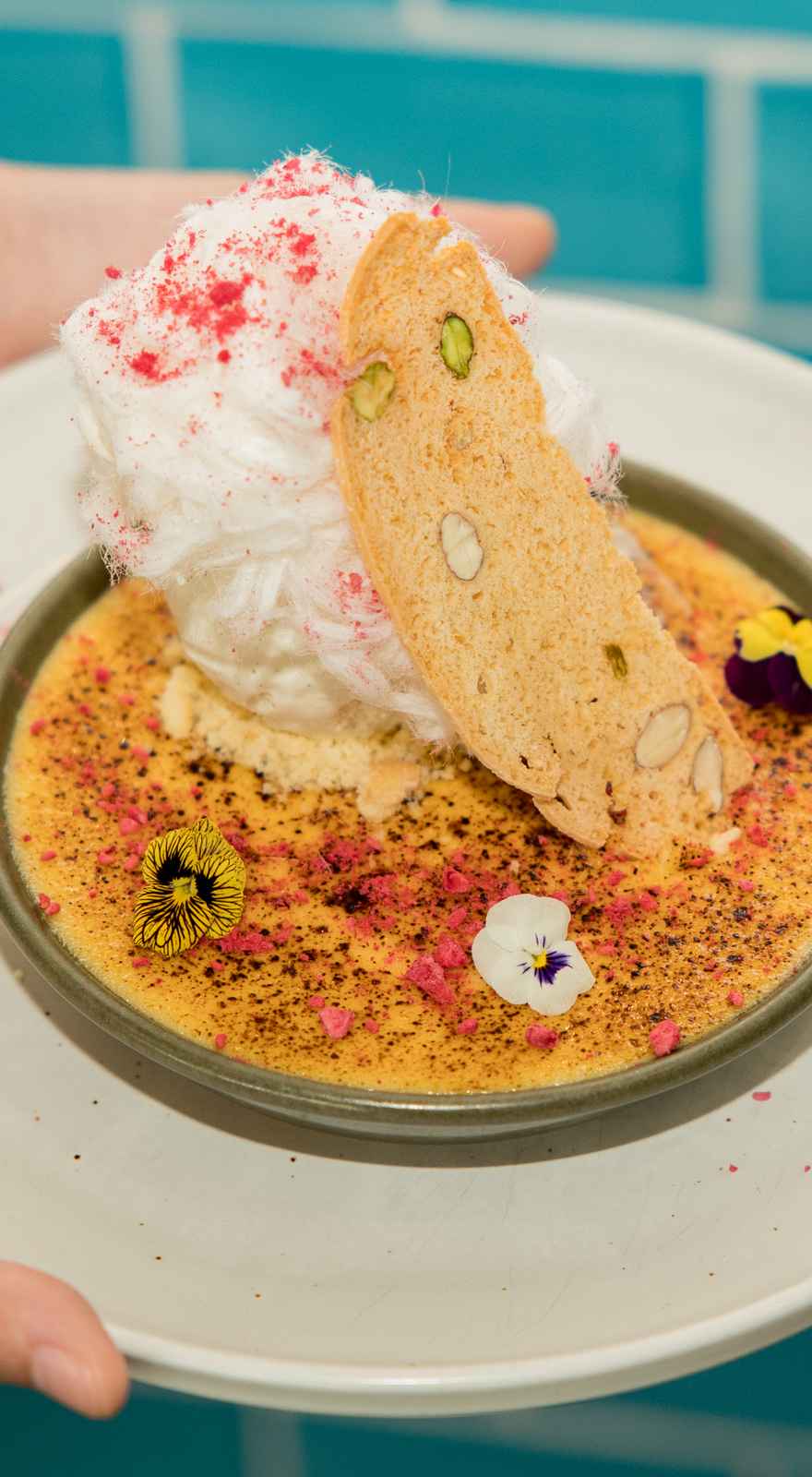 Eastside Social Bar & Restaurant