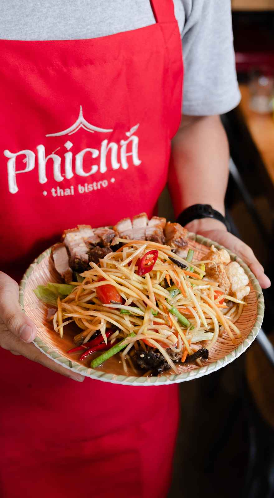Phica Thai Bistro