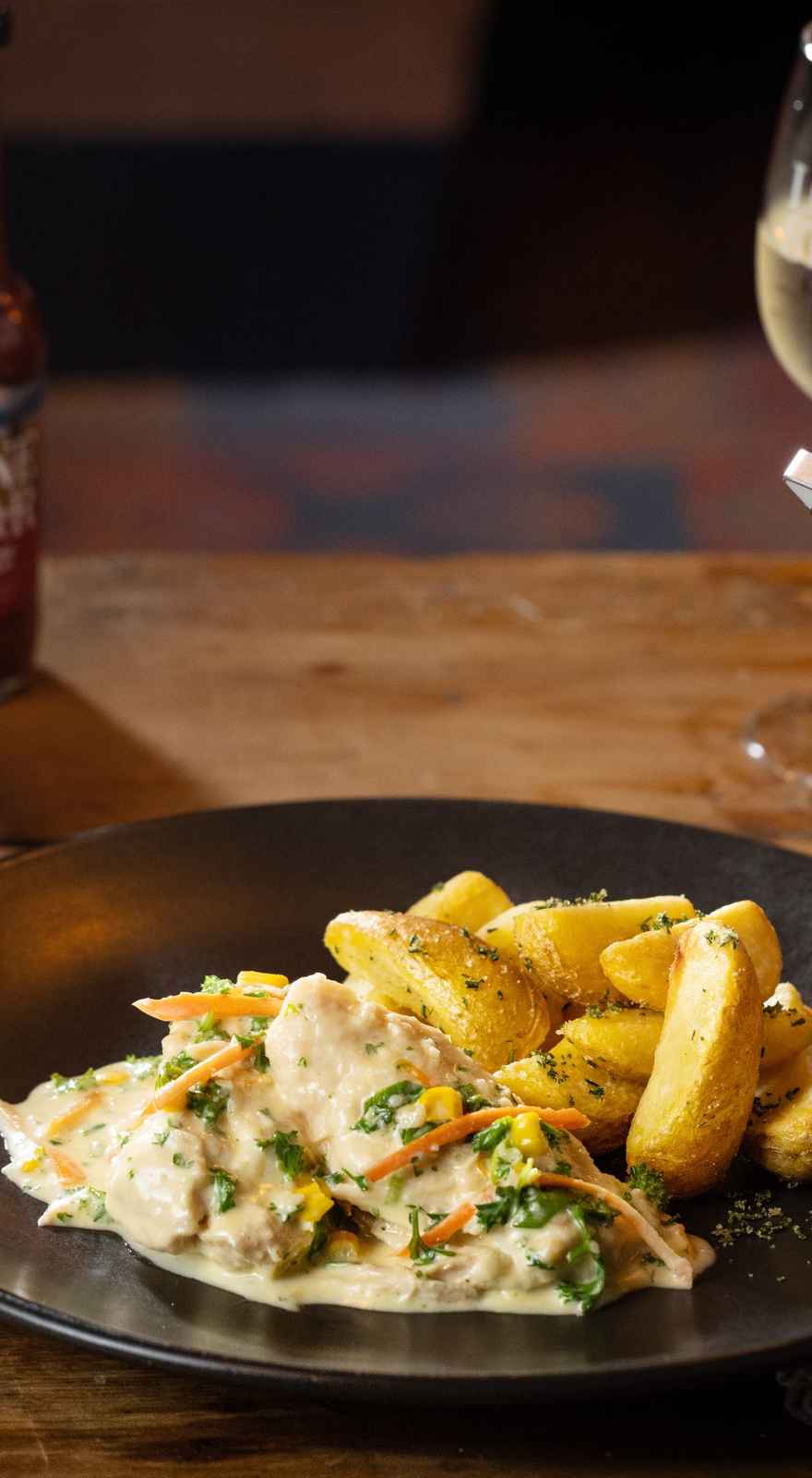 Lone Star Whangārei