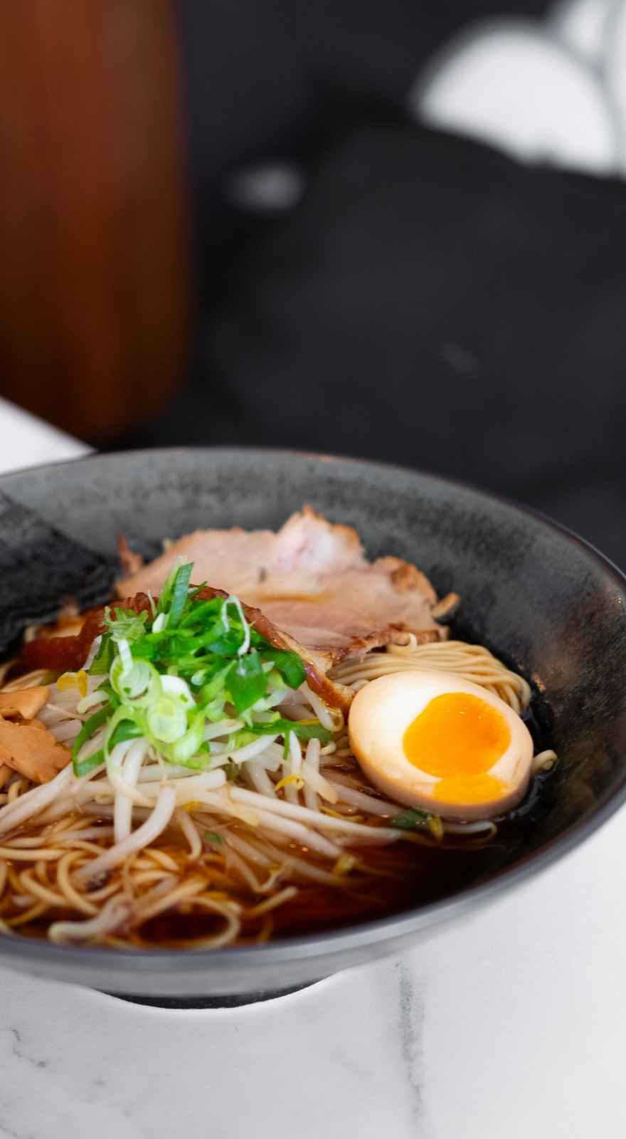 Pompoko Ramen & Bar
