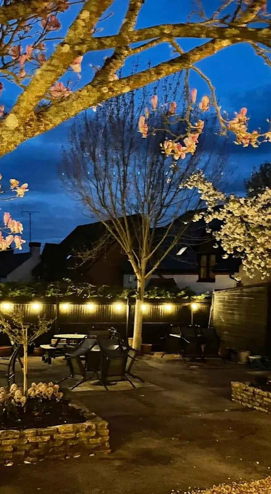 The Lamb Inn
